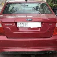 فيوجن • ٢٠١٠ • محرك ٢٥٠٠