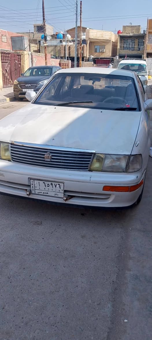 سيارة مديل 1991 سنوية شهر 12 سنة 2026 
 توصل وياي خاص سعر 45


**إذا كنت صاحب هذا الإعلان وتريد حذفه لأي سبب، رجاءا أرسل رسالة إلى الدعم الفني**