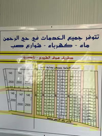 قطع ودوانم زراعي • بعظم بين الجسرين • الناصرية سوق الشيوخ