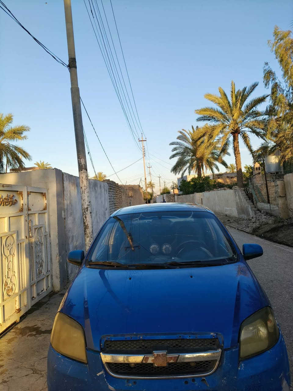 افيو خليجي مسكر كير عادي السعر43و بيهامجال للستفسار رقم الموبايل*********** موديل 2007رقم ديالى انكليز
