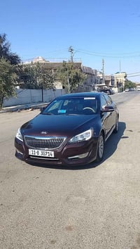 كادنزا مديل 2011 فول مواصفات خليجي مكينه 6 بنرامه بصمه ابواب برده كهرب...