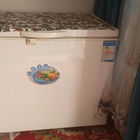 مجمدة • شغاله • نضيفه