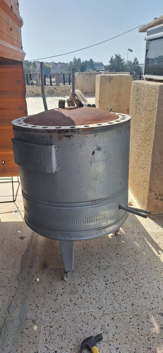 سعرهم 25 مكان موصل حي الصحه


**إذا كنت صاحب هذا الإعلان وتريد حذفه لأي سبب، رجاءا أرسل رسالة إلى الدعم الفني**