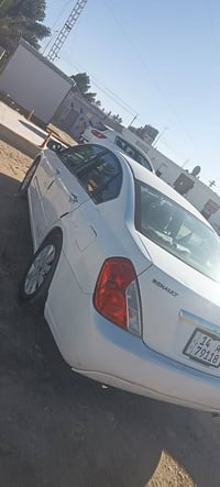 سافران • ٢٠٠٩ • مكينة ٤ سلندر