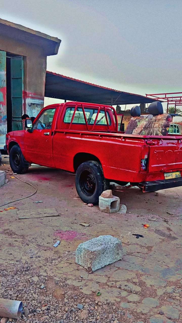 السلام عليكم
تيوتا للبيع
موديل 82
مكفوله من محرك + كير + سياره بدون أوراق
مكان السياره صلاح الدين ناحيه المعتصم الطريشه
السعر 18وبيهاا مجال
الاتصال ***********
