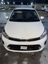 تحيه طيبه  للبيع كيا بيگاس 2025 ماشيه 8 الف السعر 100 حره بدون رقم 078...