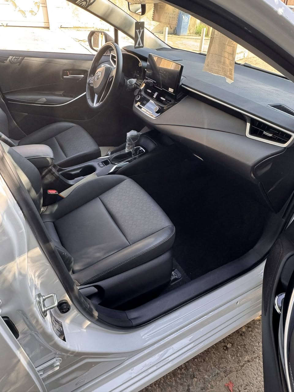 2025 فول 1/1 كرسي كهرباء 
ماشية 10 الاف كفالة عامة
السعر 152 $
***********
