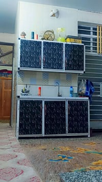 متر ونص • كابينت