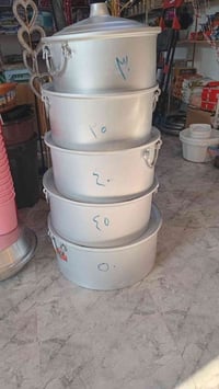 قدورة فافون • كل القياسات • القصبة