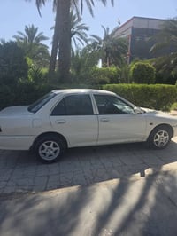 بروتون للبيع  موديل 2004  07723500822