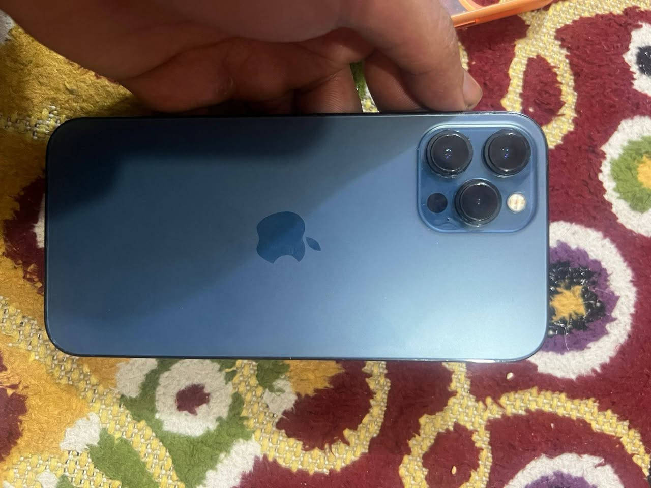 12برو ماكس ذ256 ب77 جهاز نضيف مابي اي خلل وممبدل بي شي ستعمال شخصي لشراي يراسلني مكاني
  بغداد غزاليه رايده425وبي مجال بصيط
***********
