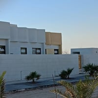 مزرعة ٦ دوانم • ٣ بيوت • الخور الخويسات