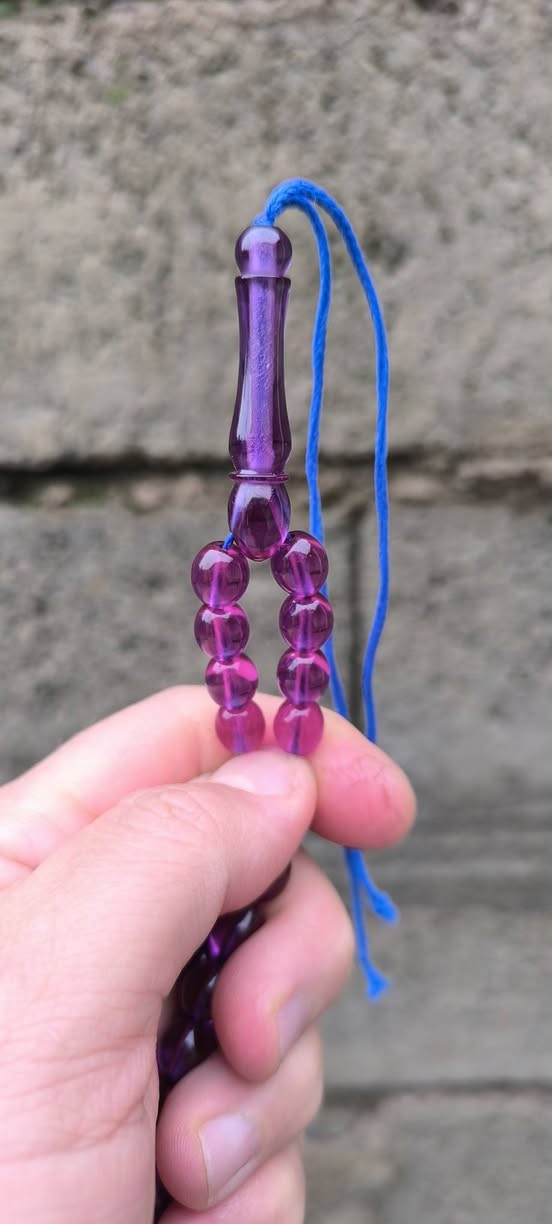 ‎للــبیــع        ‌
✂﻿🧵📿✂﻿🧵📿✂﻿🧵📿﻿🧵✂﻿🧵✂📿﻿🧵✂📿﻿🧵
 سبحة سندلوس 101 حبة  جراخ یدوي ايراني
 يوج‎ كيفري, ديالى


**إذا كنت صاحب هذا الإعلان وتريد حذفه لأي سبب، رجاءا أرسل رسالة إلى الدعم الفني**