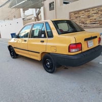 سايبا ٢٠١٢ • مكفولة كير ومكينة • بكربلاء