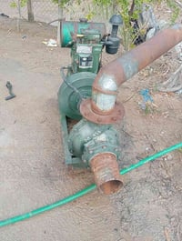 ماطور 10حصان • 6ب6 • بابل كفل