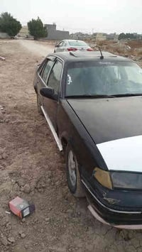 سلام وعليكم برنس للبيع مديل 1993 كير عادي محرك نضيف صدر حلو تحويل مباش...