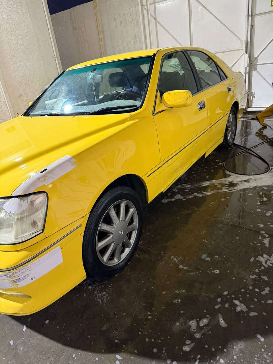 السلام عليكم للبيع ملكه مديل ٢٠٠٣ رقم كركوك اجره سياره كير محرك خير من الله مكان سياره بغداد سنويه عضم عاج سياره بيه فحص مرور بيه كصه قماره صبغه جديده خط نجف بغداد بيه كتاب فحص مرور باقي ينفتح لكمرك تكمل معاملته راعي سياره بل نجف يسوي وكاله عامه سعر سياره ٦٥ وبيه مجال سياره دكمتين ***********
