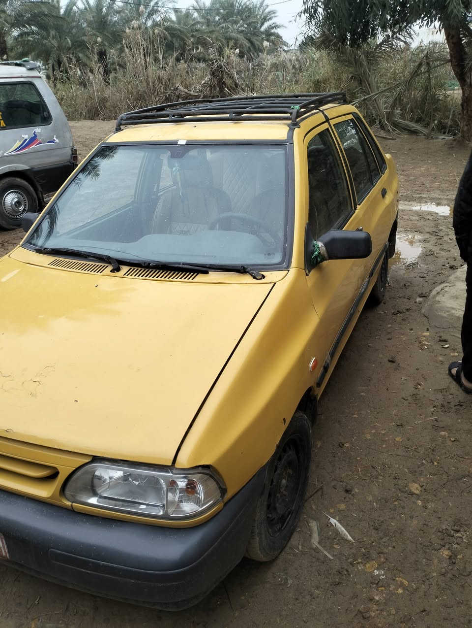 السلام عليكم ،سياره سايبا للبيع سياره خير من الله رقم صدامي سنويته ساقطه بل 2022موديل 2012،رقم الهاتف ***********
