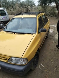 سايبا • ٢٠١٢ • رقم صدامي