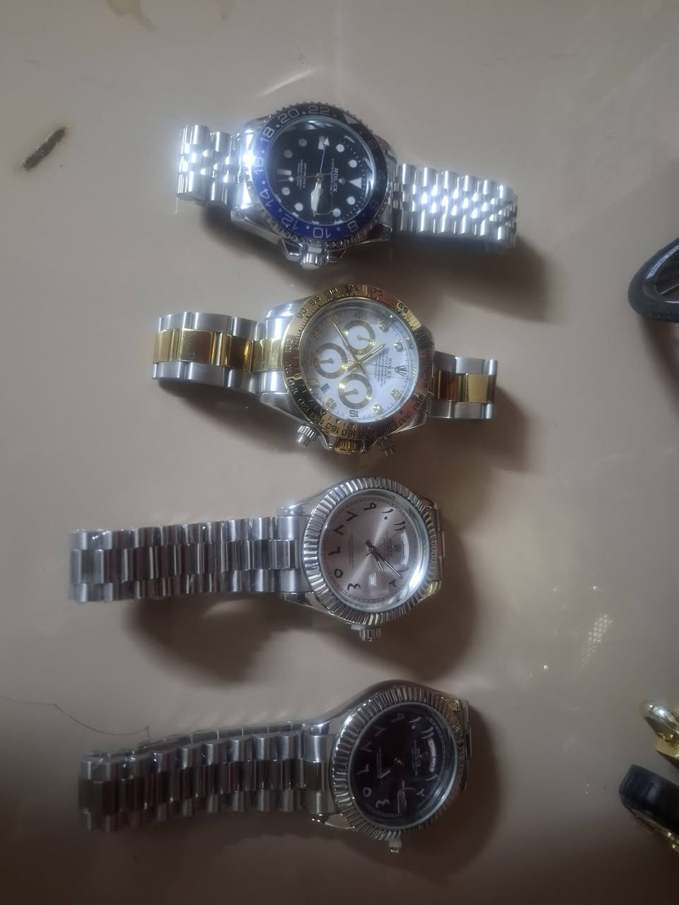 لبيع


**إذا كنت صاحب هذا الإعلان وتريد حذفه لأي سبب، رجاءا أرسل رسالة إلى الدعم الفني**