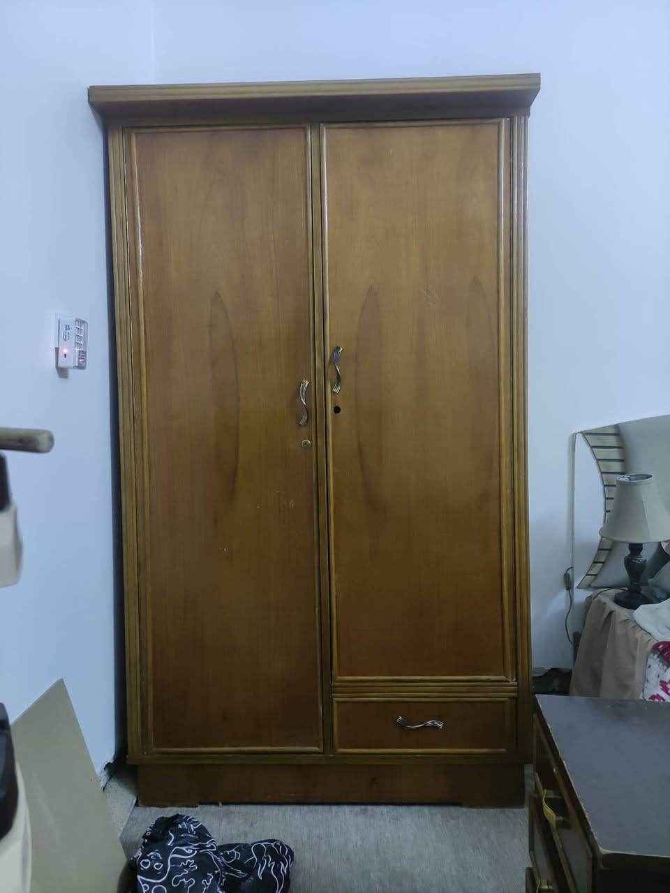 للبيع مكاني الغزالية


**إذا كنت صاحب هذا الإعلان وتريد حذفه لأي سبب، رجاءا أرسل رسالة إلى الدعم الفني**