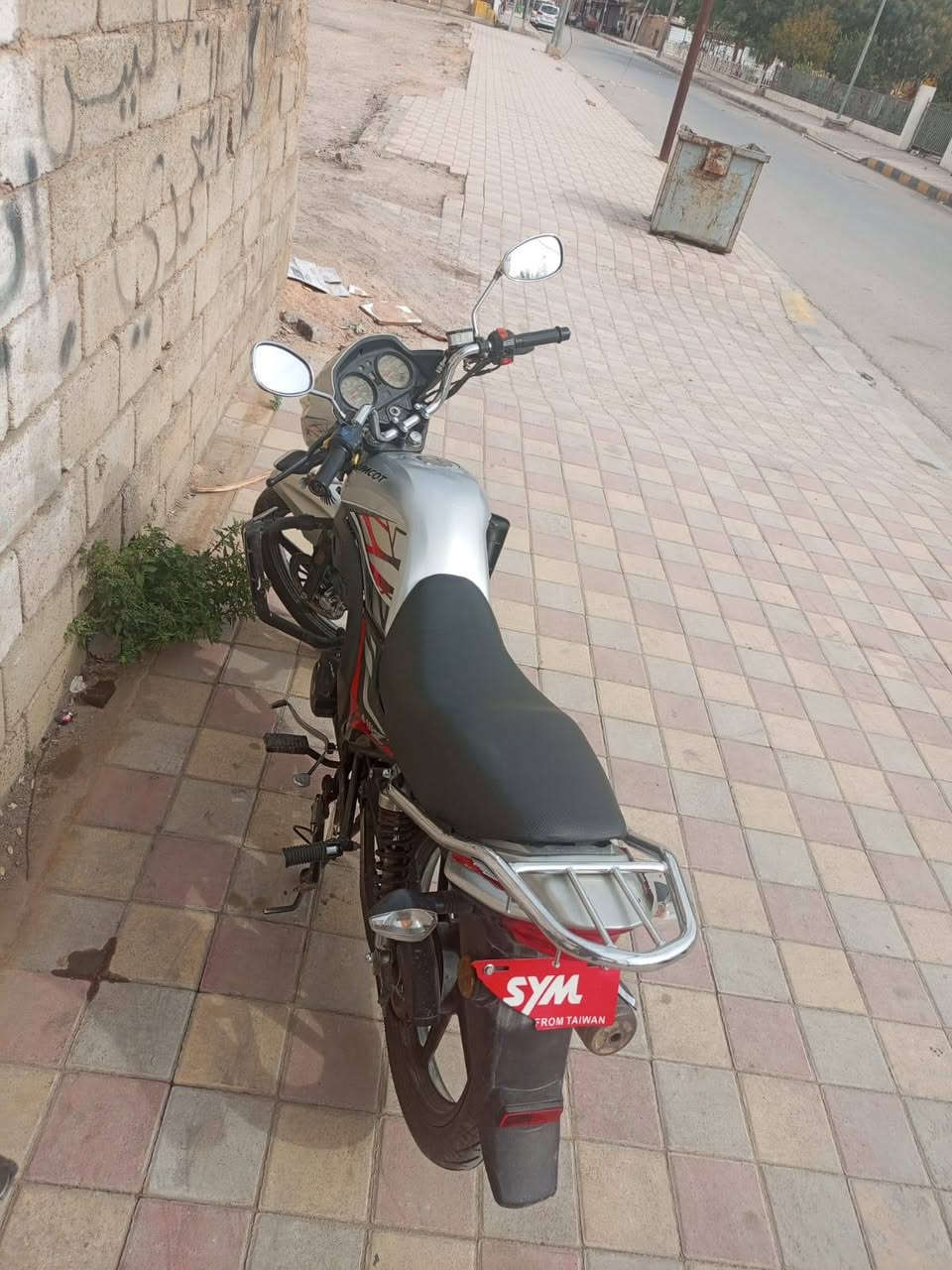 سايم كير موديل 2023 محرك ما مدود عليه صبانه فول مسجل و كامل مكان رمادي التأميم شارع تصال *********** بي واتساب
