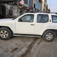 نيسان اكستيرى للبيع او للمراوس نيسان معروضة للبيع او المراوس  موديل  ٢...