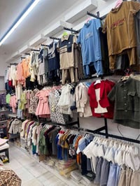 محل أطفال • مستلزمات كاملة • ناصرية