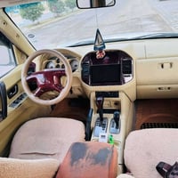 باجيرو للبيع جاهزه مكينه وكير تبريد سهر ٦٥ ابيها مجال للشراي مكلف بل ن...