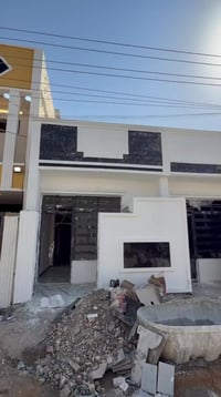 عندي مشتملات مساحه 50 متر طابو ملك صرف منطقه بغداد الحسينيه راشديه بيت...