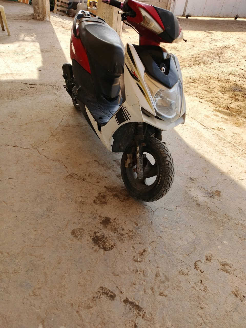 للبيع محرك جديد مامفتوح شرط اي عطل مابيه السعر 500وبيه مجال *********** بابل المسيب
