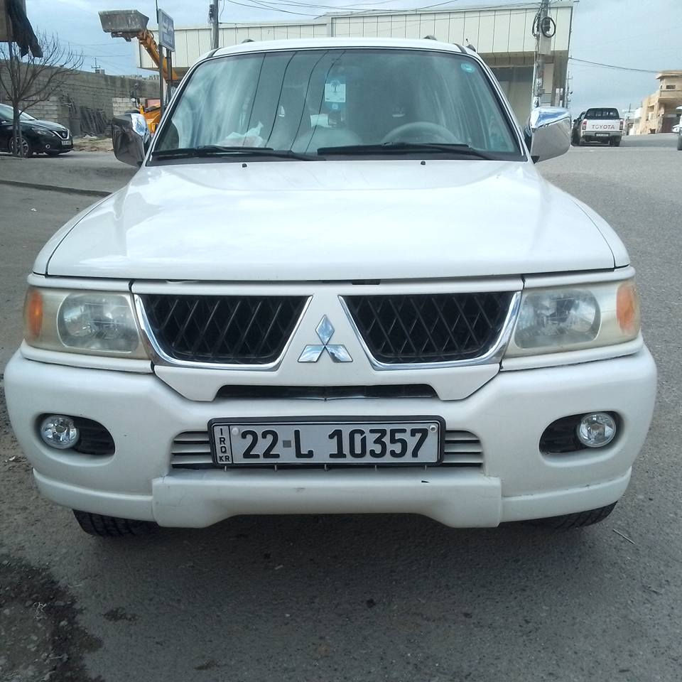 سیارەکی تابڵی پاکو خاوینە مالی دۆستە همو گیانی وەك شەریکەیە مۆدیل 2008 سەنەوی تا 2029 نویە بەناو خۆمە دووبست بۆیاخی هیە لەدواوە بن دەعامی دواوە ناوزەرد دبڵ ئکسل  ***********ـ....  115 معاملە کی کم أربيل, العراق
