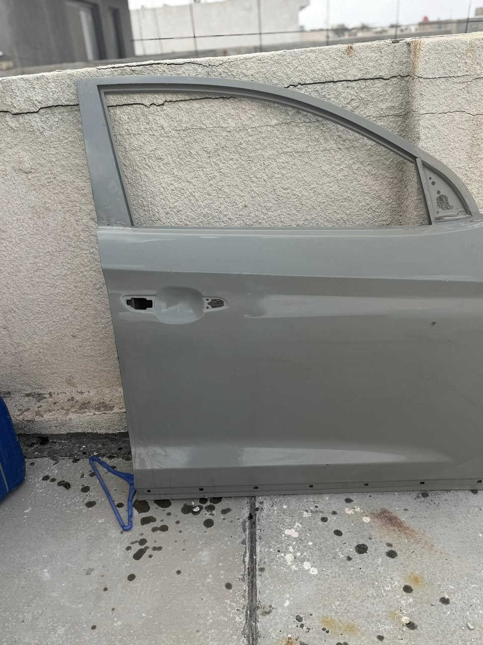 السلام عليكم باب توكسان عكس السايق الصدر امريكيا جديد خام مامصبوغ  موديل 19 و 20 و 21 و22
للبيع بغداد
***********
