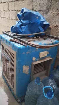 مبردة • سبر اكتريك