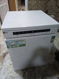 LG • ١٥صحن • دبي