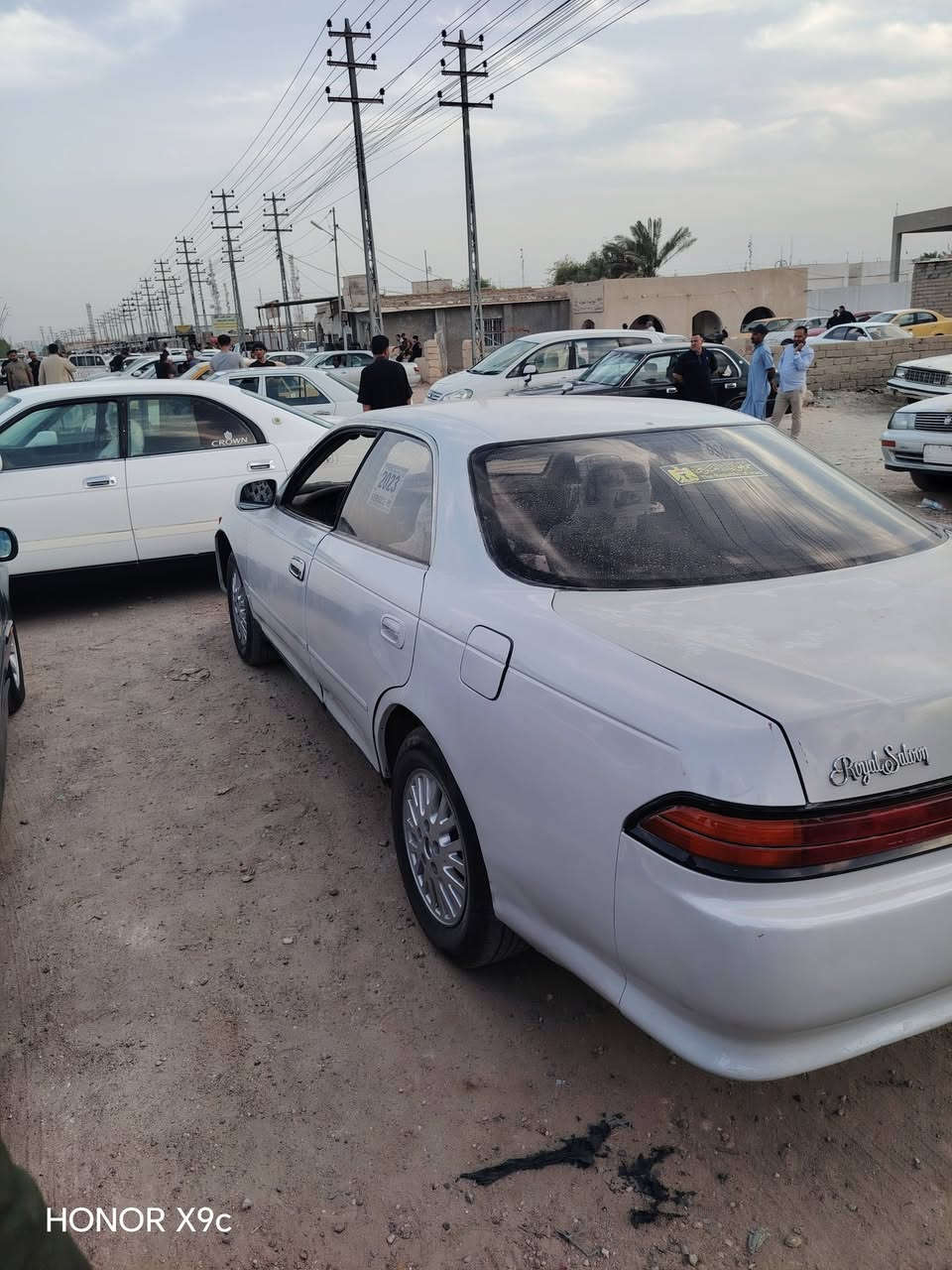 سلام عليكم سياره مارك مكينه ثنين ونص راعيه بل البصره بيه كصه 1 جنطه سياره مصبوغه جماليه سنويه منتهيه بل 2019
سعر 35 بيه مجال 
***********
