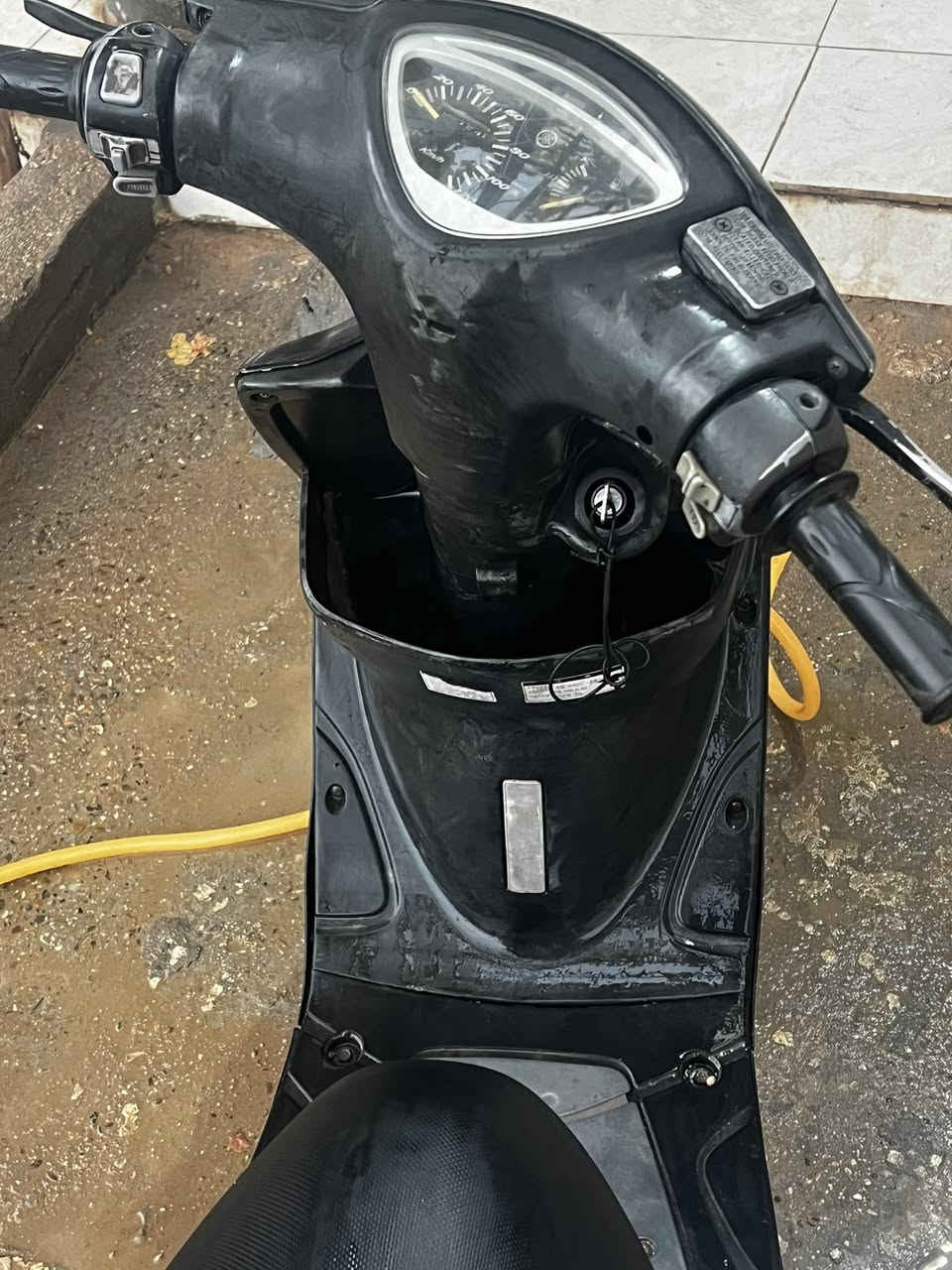 للبيع دراجه ماكس عدله نضيفه المحرك مامفتوح العنوان كربلاء شارع سيد سماعيل الرقم
***********
