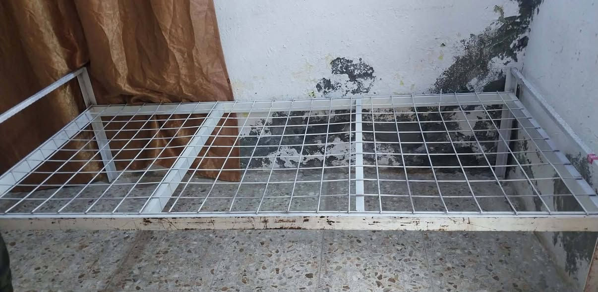 لبيع جربايه سعر ٢٥دوشك سعر ٤٠


**إذا كنت صاحب هذا الإعلان وتريد حذفه لأي سبب، رجاءا أرسل رسالة إلى الدعم الفني**