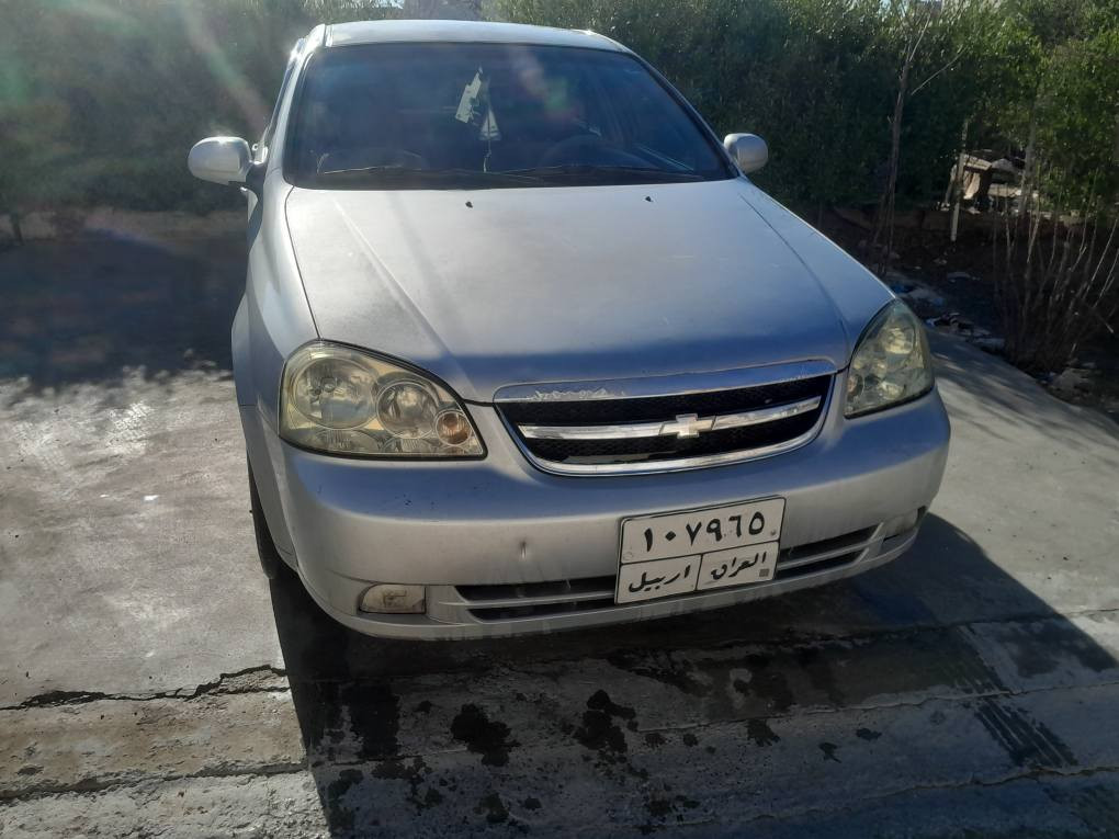 اوبترا مودیل 2007 گێڕ عادی.یەک چاملغی دواوە بۆیاغە بێ دەعم. بێ ناو گرتن.گێڕو مەکینەی بەشەرت. توندو تۆڵە بێ عیبە*********** واتساب.شوێن هەولێر.بەناوی  خۆمە أربيل, العراق
