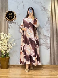 كسوة نسائية • ثوب لولان • جودة مضمونة