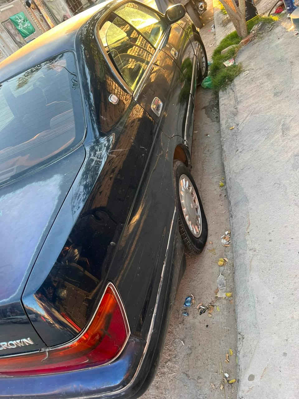 نقصه تبريد وكير مو زين رقم بغداد الدولي تحويل ثاني يوم ولباقي موضح بلصور السعر 40 وبيهه مجال مكاني بغداد 
***********
