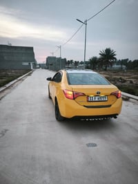 كورلا LE • ٢٠١٩ • خانقين