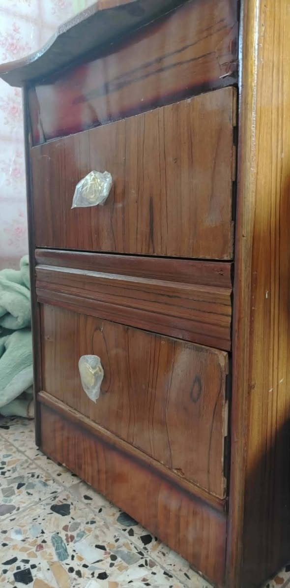 جربايه هيه دوشكها وزاويه 175 قفل. جزامه نهايته 50


**إذا كنت صاحب هذا الإعلان وتريد حذفه لأي سبب، رجاءا أرسل رسالة إلى الدعم الفني**