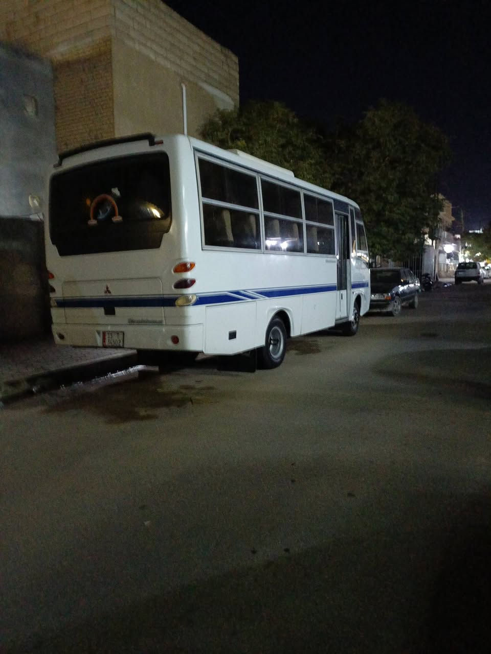 سلام عليكم مسبوشي للبيع بسمي سنويه 2030سياره جاهزه السعر خاص او اتصال***********
