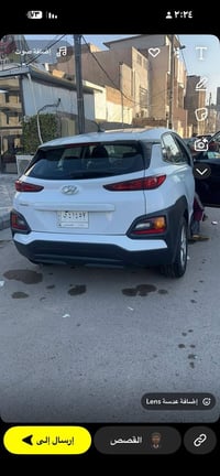 للبيع موديل 2021 وارد امريكي موضح بصوره  محرك 2000 لاستفسار اتصل 07730...