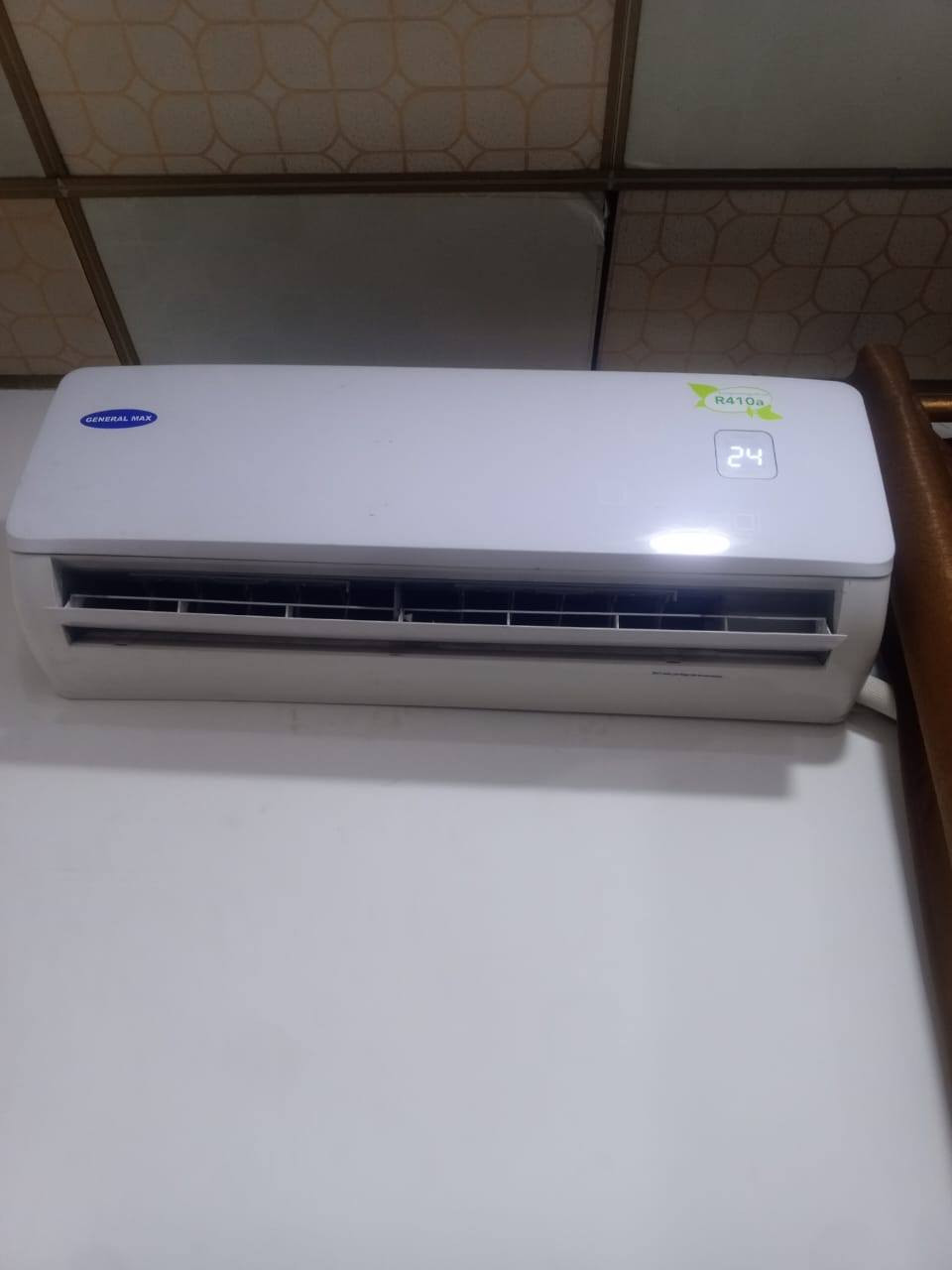 غرض بيت نظيفه شاري يجي موصل جانب الايمن


**إذا كنت صاحب هذا الإعلان وتريد حذفه لأي سبب، رجاءا أرسل رسالة إلى الدعم الفني**