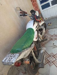 بوكسر 23 رقم ديالى قبل 4 ايام من نزلتهه رمبه ماشيه 150 كيلو حته الف ما...