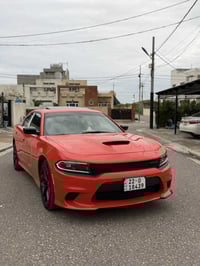 جارجر جيتي بلص • ٢٠٢٣ • اربيل