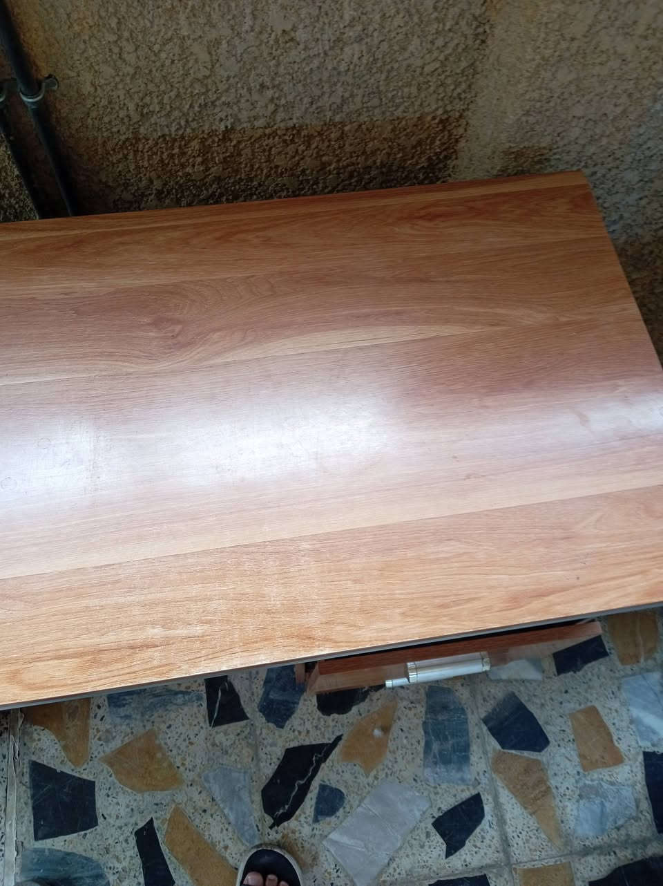 مكتب مستعمل
سعره ٢٥
مكاني بغداد الجديدة نعيرية
رقمي ***********
