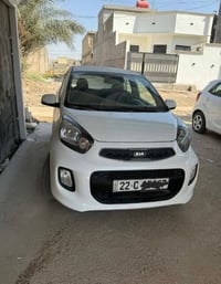 بيكانتو • ٢٠١٦ • رقم اربيل